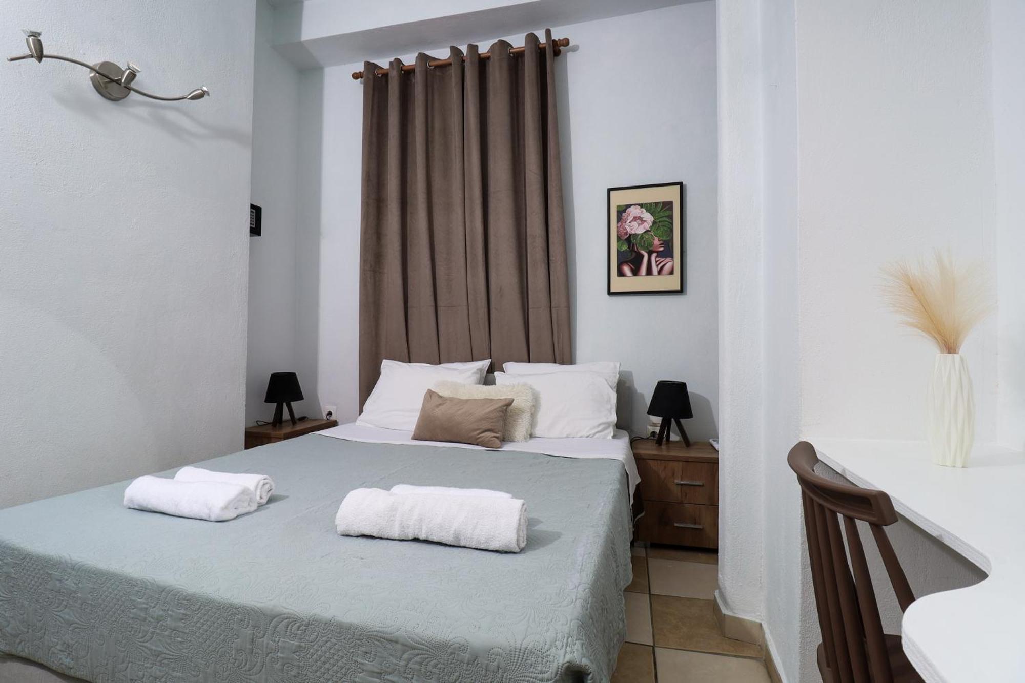 Faros Coastal Apartments Skopelos Exterior foto